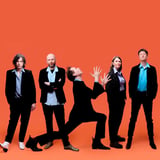 Franz Ferdinand + The Kooks + The Molotovs - Ama Music Festival