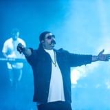 Behnam Bani Live In Toronto