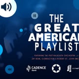 The Great American Playlist - FestivalSouth