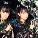 BABYMETAL WORLD TOUR 2026