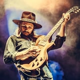 Duane Betts & Palmetto Motel