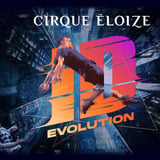 Cirque Eloize - ID Evolution