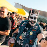 HELLSINKI METAL FESTIVAL 2026 - PERJANTAI
