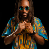 Moe's Alley Presents: Kabaka Pyramid (Night 1)