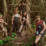 Steve 'n' Seagulls