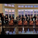 The Norm Hathaway Big Band
