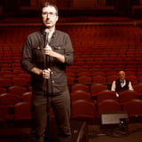 John Oliver & Seth Meyers
