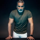 Bassem Youssef: The Belly of the Beast Tour