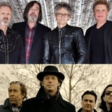 The Northern Pikes & Barney Bentall & The Legendary Hearts