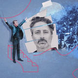 Louis-Jean Cormier et l'Orchestre FILMharmonique 