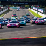 Michelin 992 Endurance Cup 2026