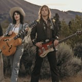 Jenny Don't And The Spurs