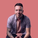 Alex Roy