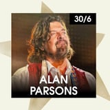 The Alan Parsons Live Project