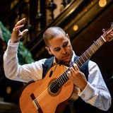 Samuel More - A Solo Flamenco Guitar Concert