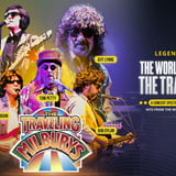 The World's Greatest Tribute to The Traveling Wilburys!