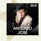 Antonio José