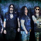 Kickin Valentina, Bad Marriage, 56 Gallows