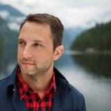 Brandon Heath at The Grainery Live!