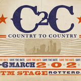 C2C: Country to Country - WEEKEND TICKET