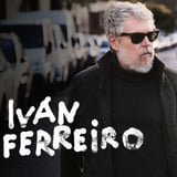 Iván Ferreiro