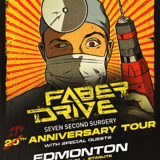 Faber Drive