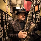 Frank Catalano Quartet