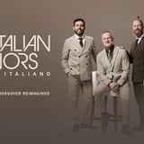The Italian Tenors