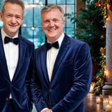 The Big Christmas Sing A-Long with Aled Jones and Alexander Armstrong
