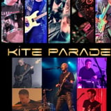 Landmarq and Kite Parade