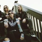 Buckcherry & Black Stone Cherry