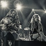 Le Grand Hommage à Led Zeppelin - Kashmir Experience