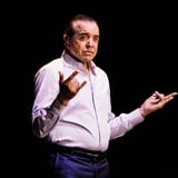 A Bronx Tale: One Man Show starring Chazz Palminteri