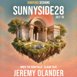 Sunnyside Sessions ft. Jeremy Olander (Open to Close)