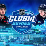NHL Global Series: Seattle Kraken – Carolina Hurricanes