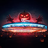 HALLOWEEN MADNESS