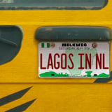 Lagos in NL