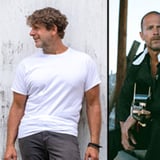 Billy Currington & Kip Moore