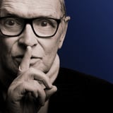 Celebration Concert Ennio Morricone & Andrea Morricone