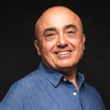 PAOLO CEVOLI - La Penultima Cena