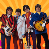 SIXTIESMANIA - A JOURNEY THROUGH THE SIXTIES