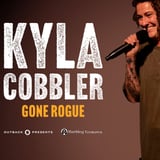 KYLA COBBLER: GONE ROGUE