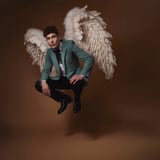 Larry Dean: Hellbent