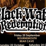 Black Water Redemtion