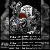 Winnipeg Punk Fest 2026
