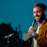 Jeff Dye