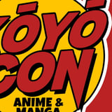 Koyo Con - Glasgow Anime Con