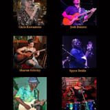 The Breakwater Band