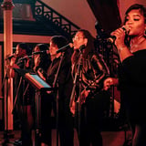 Brunch Gospel avec The Gospel Colours Choir