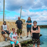 Bumpin Uglies - Orange Crush Tour W/ Artikal Sound System, Joey Harkum